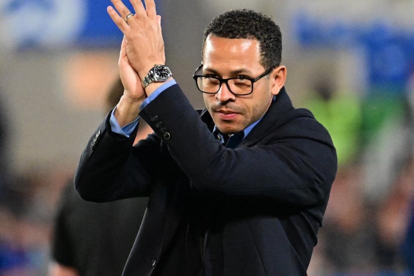 Rosenior va poursuivre l'aventure à Strasbourg. (J.-B. Autissier/L'Équipe)