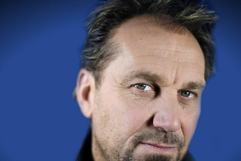 Lionel Charbonnier, ici en 2018. (S. Mantey/L'Équipe)