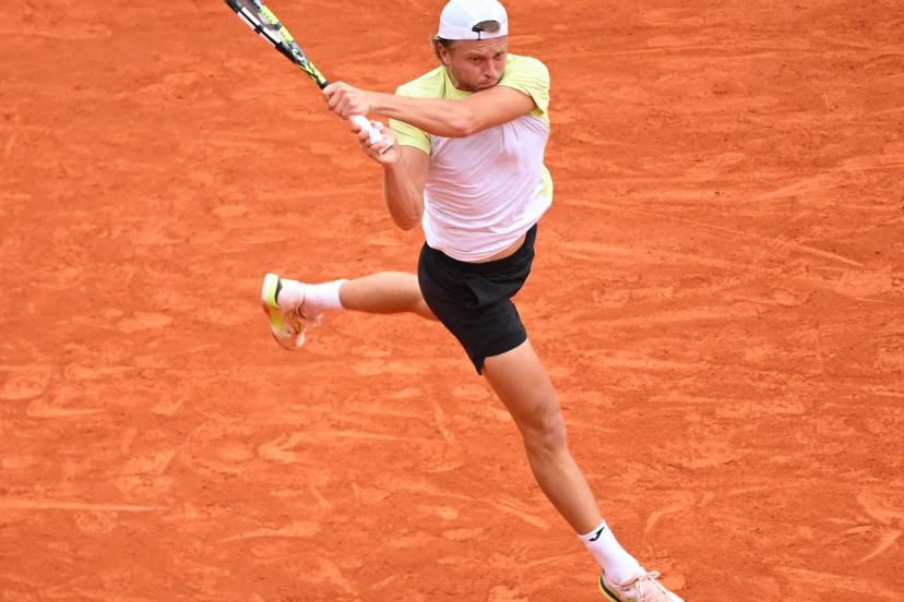 Muller (Alexandre) (P. Lahalle/L'Équipe)