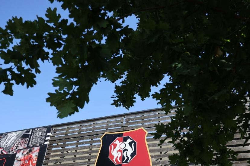 Après une nouvelle saison ratée, Rennes s'attache à se réorganiser. (V. Michel/L'Équipe)