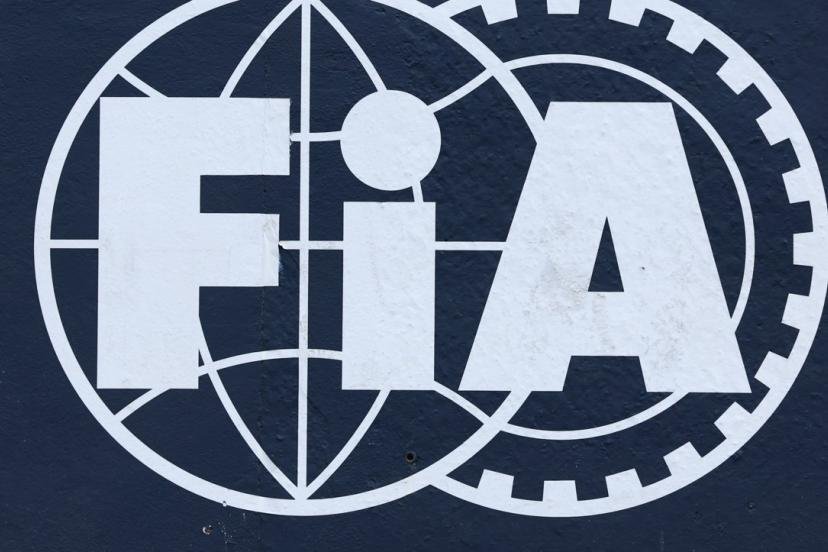 La FIA réduit le montant de ses amendes pour grossièreté. (E. Garnier/L'Équipe)