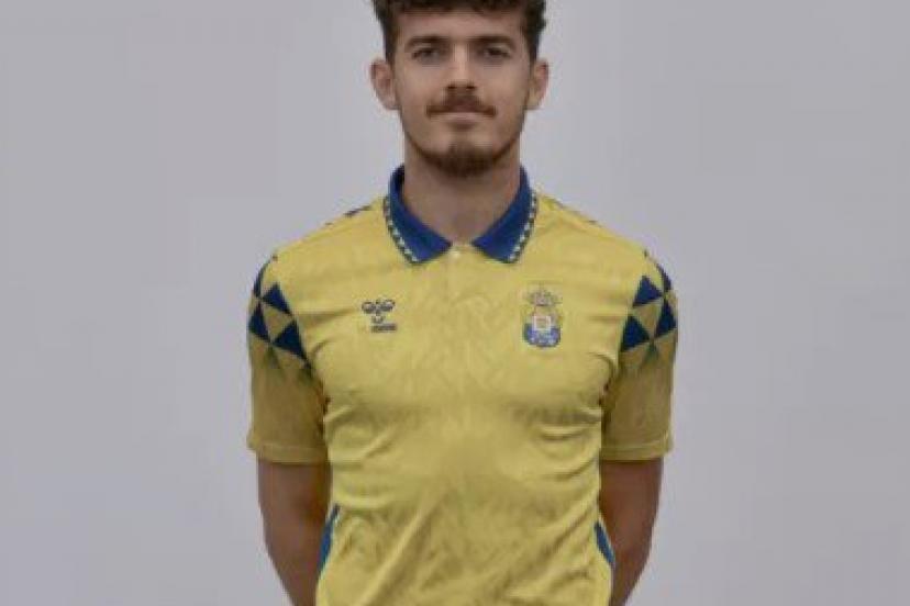 Zeben Ramos est mort à la suite d'un tragique accident de voiture. (Las Palmas)