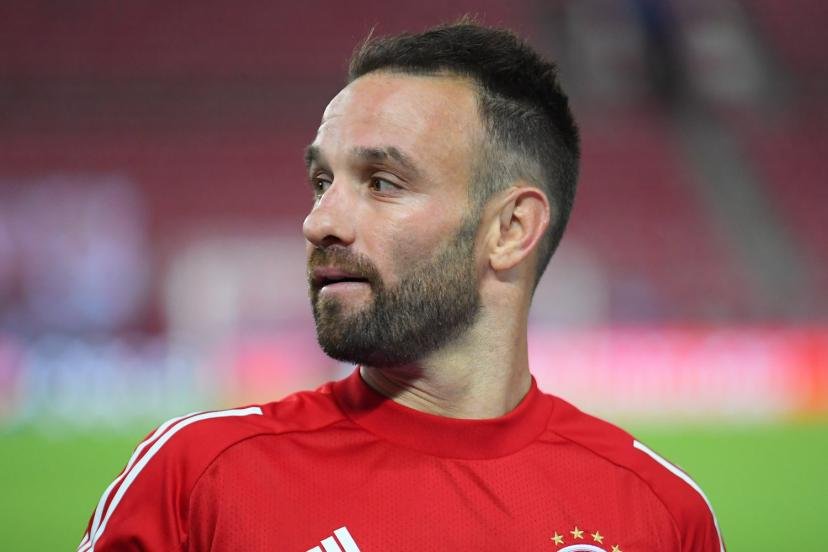 Deux ans après son départ, Valbuena devrait faire son retour au Pirée. (Alexis Réau/L'Équipe)