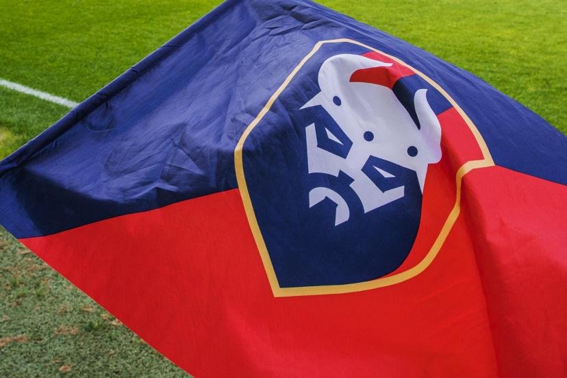Caen a réussi son passage devant la DNCG. (L'Équipe)