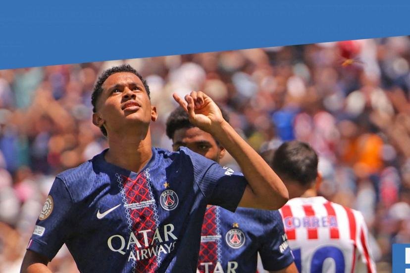 (L'Équipe)
