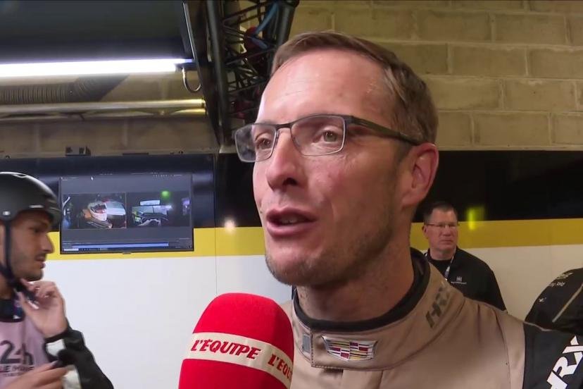 Sébastien Bourdais
