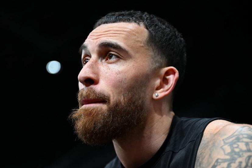 Mike James portera toujours les couleurs de Monaco la saison prochaine. (A.Reau/L'Equipe)
