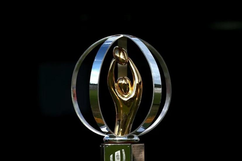 Pour la deuxième fois de son histoire, la Géorgie va accueillir la Coupe du monde U20, en 2026. (World Rugby)