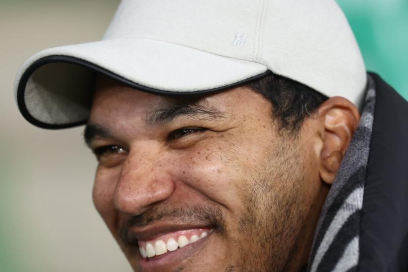 Brandao avait pris sa retraite sportive en 2018. (A. Martin/L'Équipe)