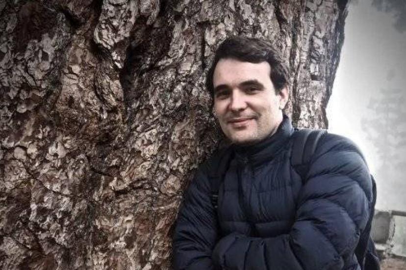 Le journaliste Christophe Gleizes a été condamné dimanche à sept ans de prison ferme en Algérie. (So Foot)