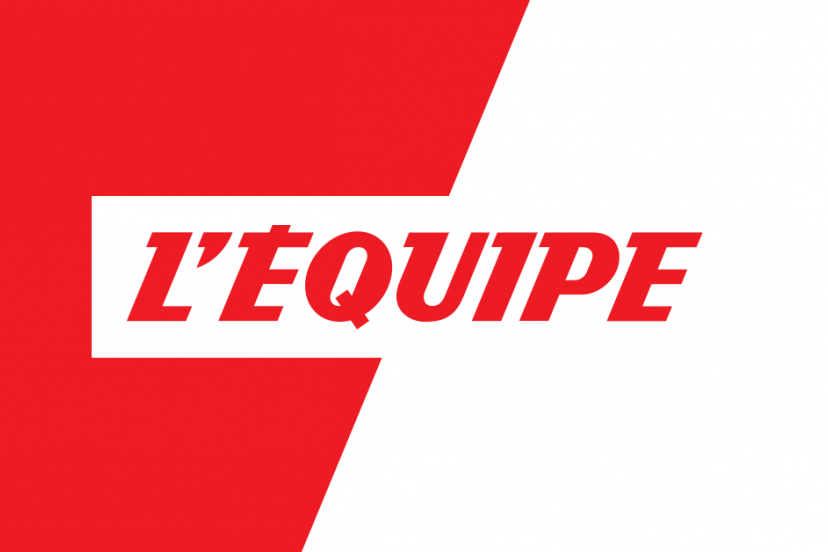 Logo L'ÉQUIPE